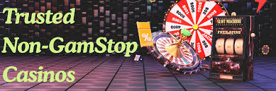 Explore Non GamStop Sites in the UK A Guide to Alternative Gambling