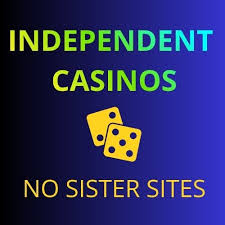Exploring Independent UK Casino Sites A Comprehensive Guide