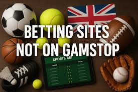 Exploring Non GamStop Betting Sites A Comprehensive Guide -1688685419