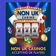 Exploring Non UKGC Casinos A Guide to Online Gaming Alternatives Exploring Non UKGC Casinos A Guide to Online Gaming Alternatives