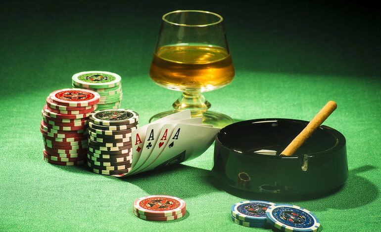 Exploring Overseas Online Casinos A Comprehensive Guide -1219770341 Exploring Overseas Online Casinos A Comprehensive Guide -1219770341