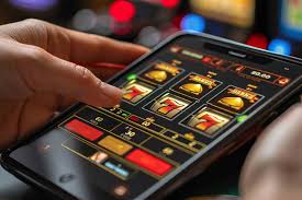 Exploring Overseas Online Casinos A Comprehensive Guide -1221622325