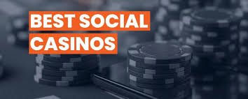 Exploring Social Casinos The Future of Gaming Exploring Social Casinos The Future of Gaming