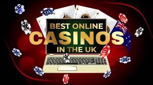 Exploring the Best Online Casinos in the UK with a £5 Deposit
