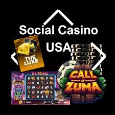 Exploring the Rise of New Social Casinos A Fun and Engaging Trend