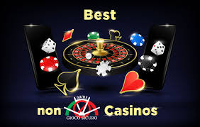 Exploring the Thrilling World of Online Casinos