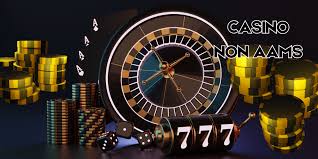 Exploring the Thrilling World of Online Casinos