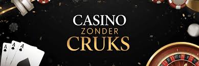 Gokken Zonder CRUKS Vrijheid in Online Gokken