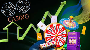 Hugo Casino Online Spil En Fantastisk Spiloplevelse