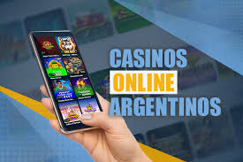 Los Mejores Casinos Online en Argentina Guía Completa para Aprovechar al Máximo tus Apuestas