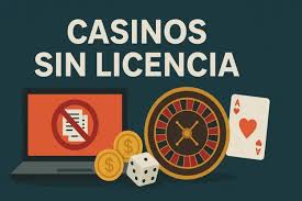 Los Mejores Casinos Sin Licencia en España - Guía Actualizada