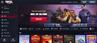 Mafia Casino Online España La nueva forma de jugar y ganar -1900563528