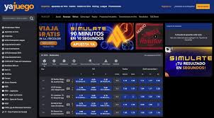 Megapuesta Casino Bonos Exclusivos para Maximizar tu Experiencia de Juego