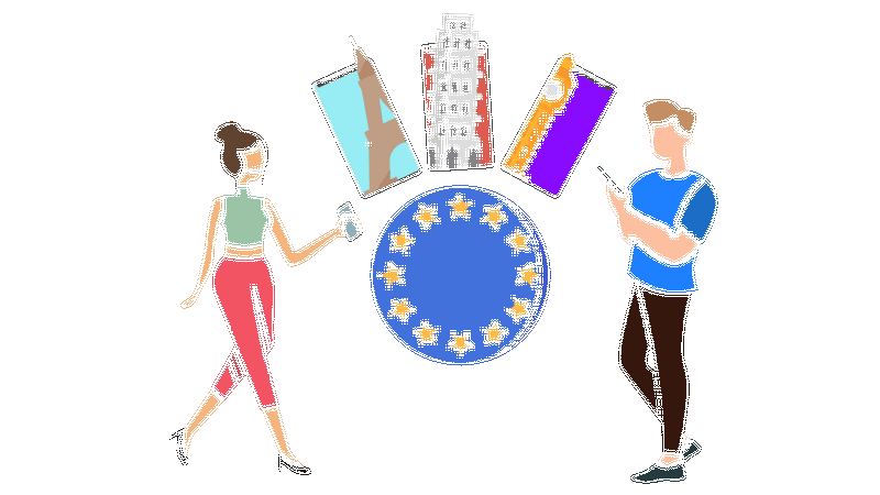 Interracial Dating Site & App 2026