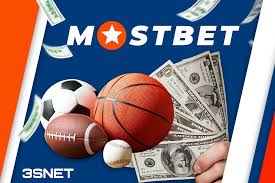 Mostbet Your Ultimate Guide to Online Betting and Gaming