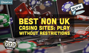 Navigating Non-UK Online Casinos A Practical Guide for International Players -349483122