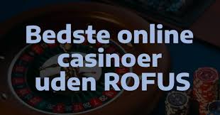Online Casino Uden Dansk Licens En Guide til Spiloplevelser Online Casino Uden Dansk Licens En Guide til Spiloplevelser