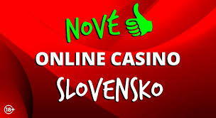 Online Kasíno Slovenský Všetko, čo potrebujete vedieť -577447184