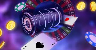 Oshi Casino Your Ultimate Destination for Online Gaming
