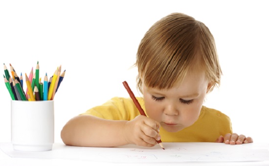 Розмальовки для дітей та дорослих творчість без обмежень