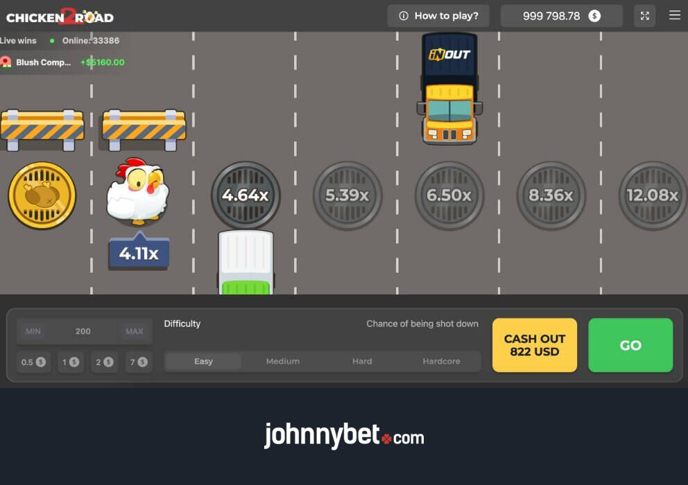 The Adventures of Chicken Road A Playful Exploration The Adventures of Chicken Road A Playful Exploration