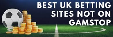 Top Football Betting Sites Not on GamStop Top Football Betting Sites Not on GamStop
