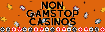 Top UK Casinos Not on GamStop