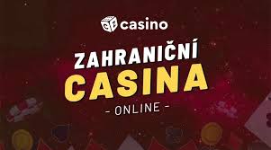 Zahraniční casino bonus bez vkladu Získejte výhody a hrajte bez rizika