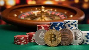 Bedste Bitcoin Casino - Spil og Vind Store Præmier