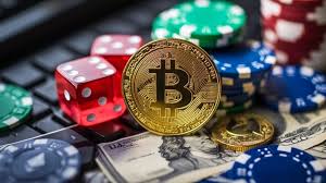 Bedste Bitcoin Casino - Spil og Vind Store Præmier