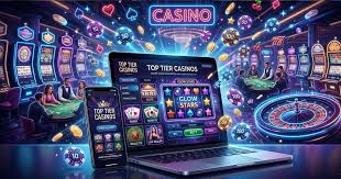 Bedste Casino Sider med Bonus Uden Indbetaling Bedste Casino Sider med Bonus Uden Indbetaling