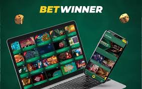 Betwinner La Plataforma de Apuestas del Futuro