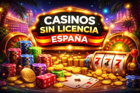 Casinos sin Licencia en España Qué Debes Saber