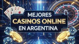 Descubre el Mejor Casino Online en Argentina -162540138