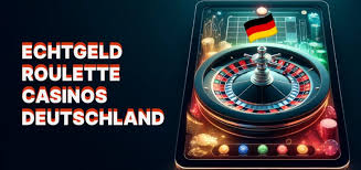 Deutsch Roulette Die Faszination des klassischen Spiels