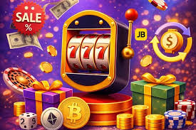 Discover JB Casino The Premier Gaming Platform in Pakistan