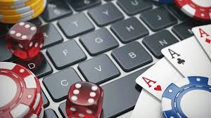 Experience the Thrill of Live Casino at Golden Lion -229044622 Experience the Thrill of Live Casino at Golden Lion -229044622