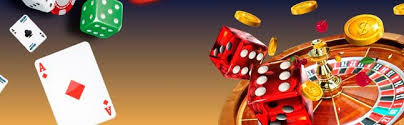 Experience the Thrill of Live Casino at Golden Lion -229044622 Experience the Thrill of Live Casino at Golden Lion -229044622