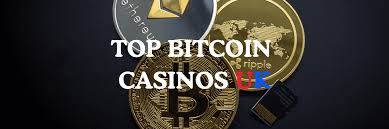 Exploring the Exciting World of New Crypto Casinos Exploring the Exciting World of New Crypto Casinos