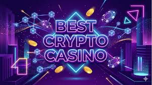 Exploring the Exciting World of New Crypto Casinos Exploring the Exciting World of New Crypto Casinos