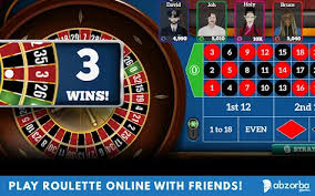 High Stakes Roulette Sites Discover Your Winning Edge