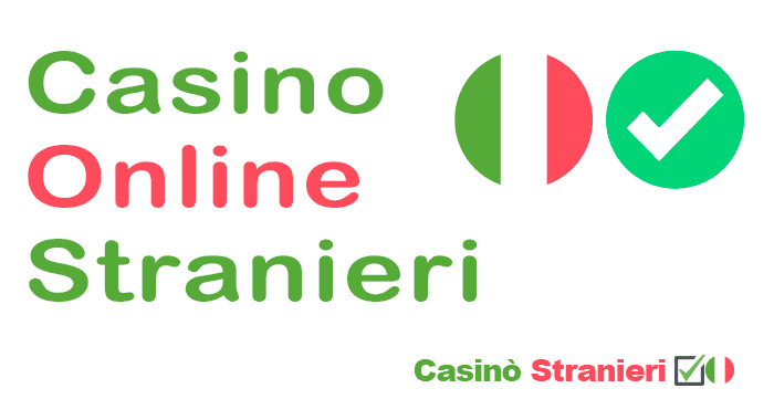 I migliori casino stranieri online un'esperienza di gioco unica