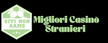 I migliori casino stranieri online un'esperienza di gioco unica