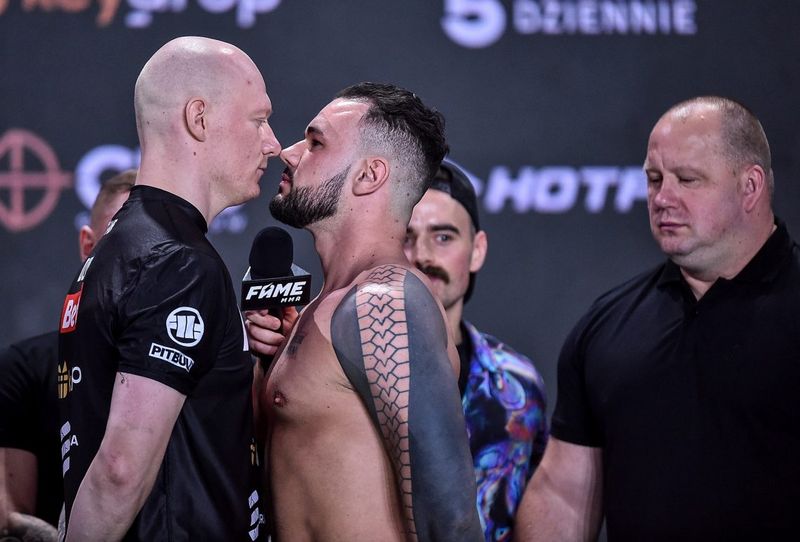 Szymool: Mistrz hazardu o wysokie stawki i budowania marki osobistej