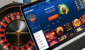 Mostbet Onlayn Bahis Dünyasında Yeni Bir Deneyim