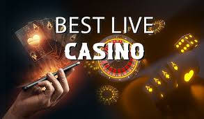 Online Casino mit Live Roulette Das Beste aus beiden Welten Online Casino mit Live Roulette Das Beste aus beiden Welten