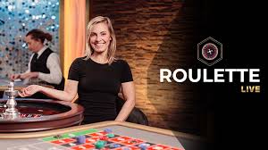 Online Casino mit Live Roulette - Erleben Sie den Nervenkitzel