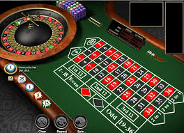 Online Roulette En Dybere Forståelse af Spillet