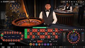 Quantum Roulette Die Zukunft des Online-Glücksspiels 2075762659