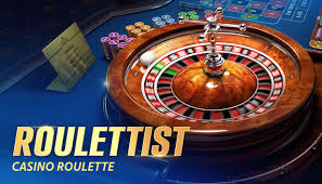 Roulette Casinoer Spil og Strategier til Succes